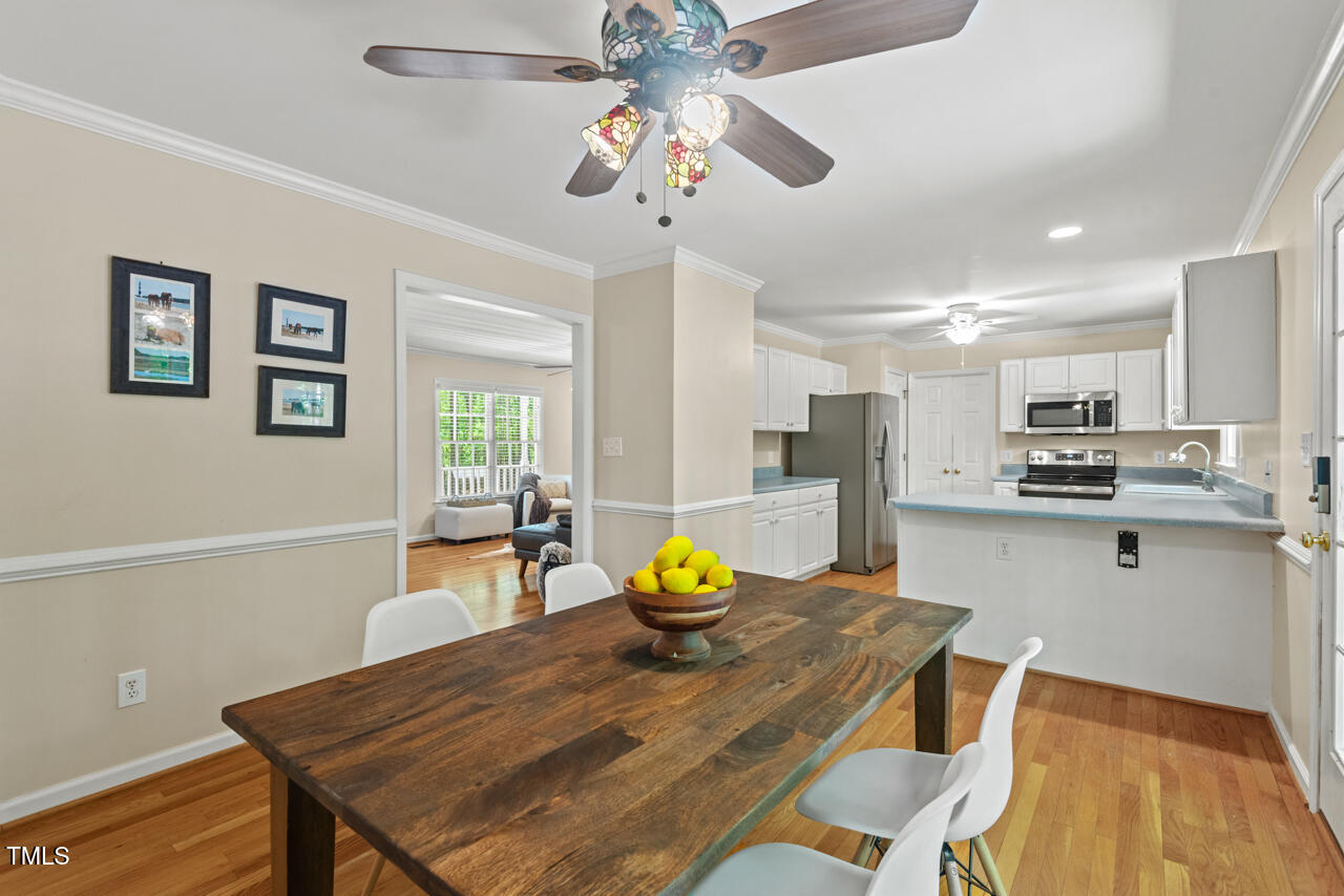 524 Preston Andrews Road Bahama, NC 27503 - Photo 14 of 46 14