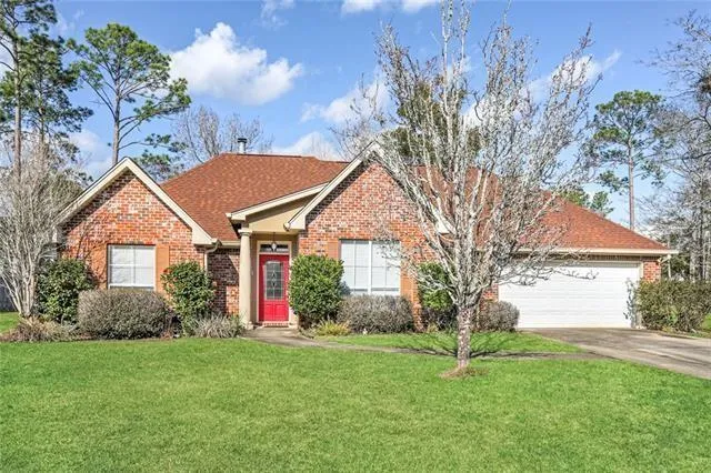 $2,350 | 712 Homewood Drive, Covington, LA 70433