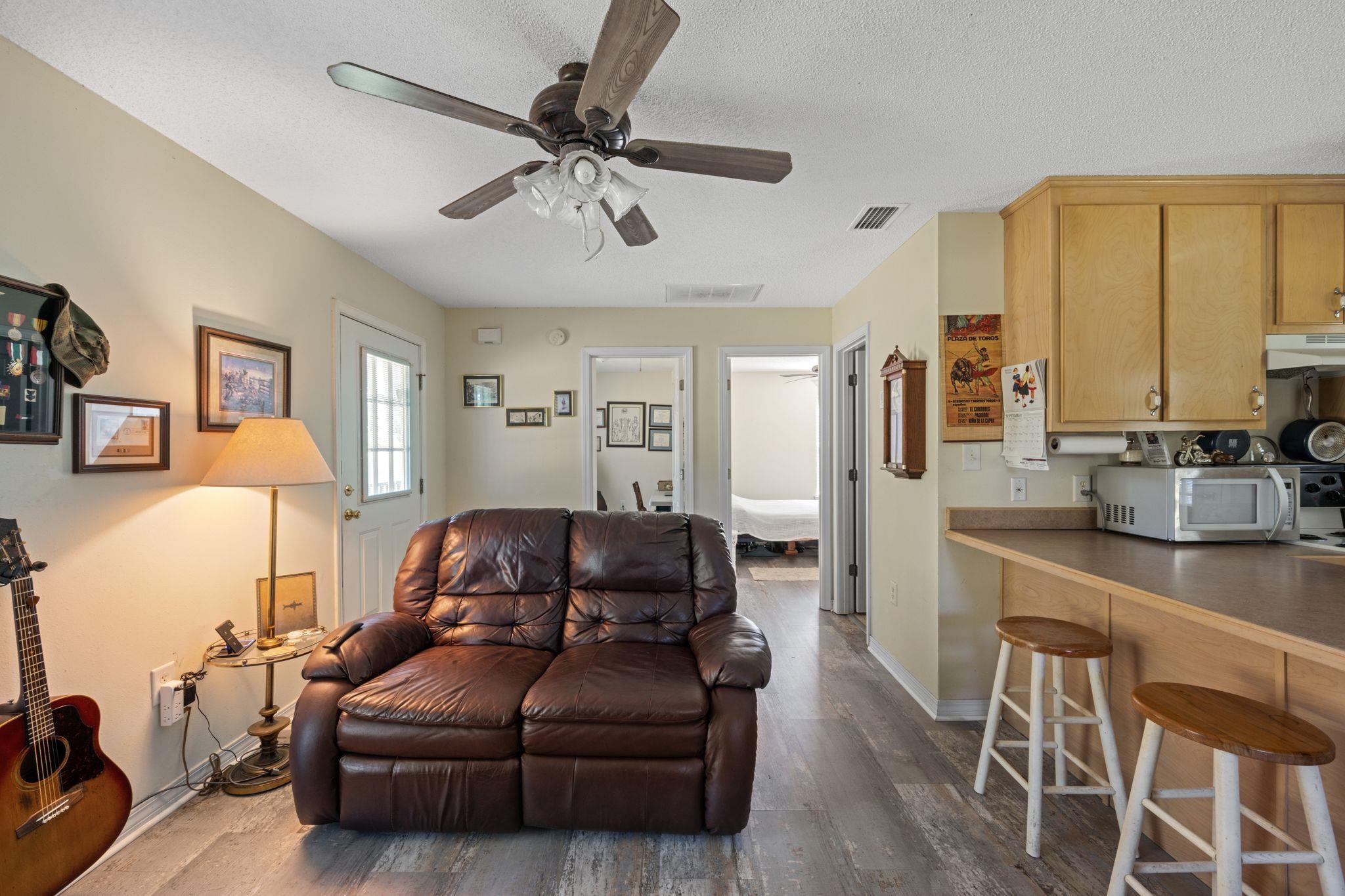 60998 Seales Road Stockton, AL 36579 - Photo 6 of 34 Living Room