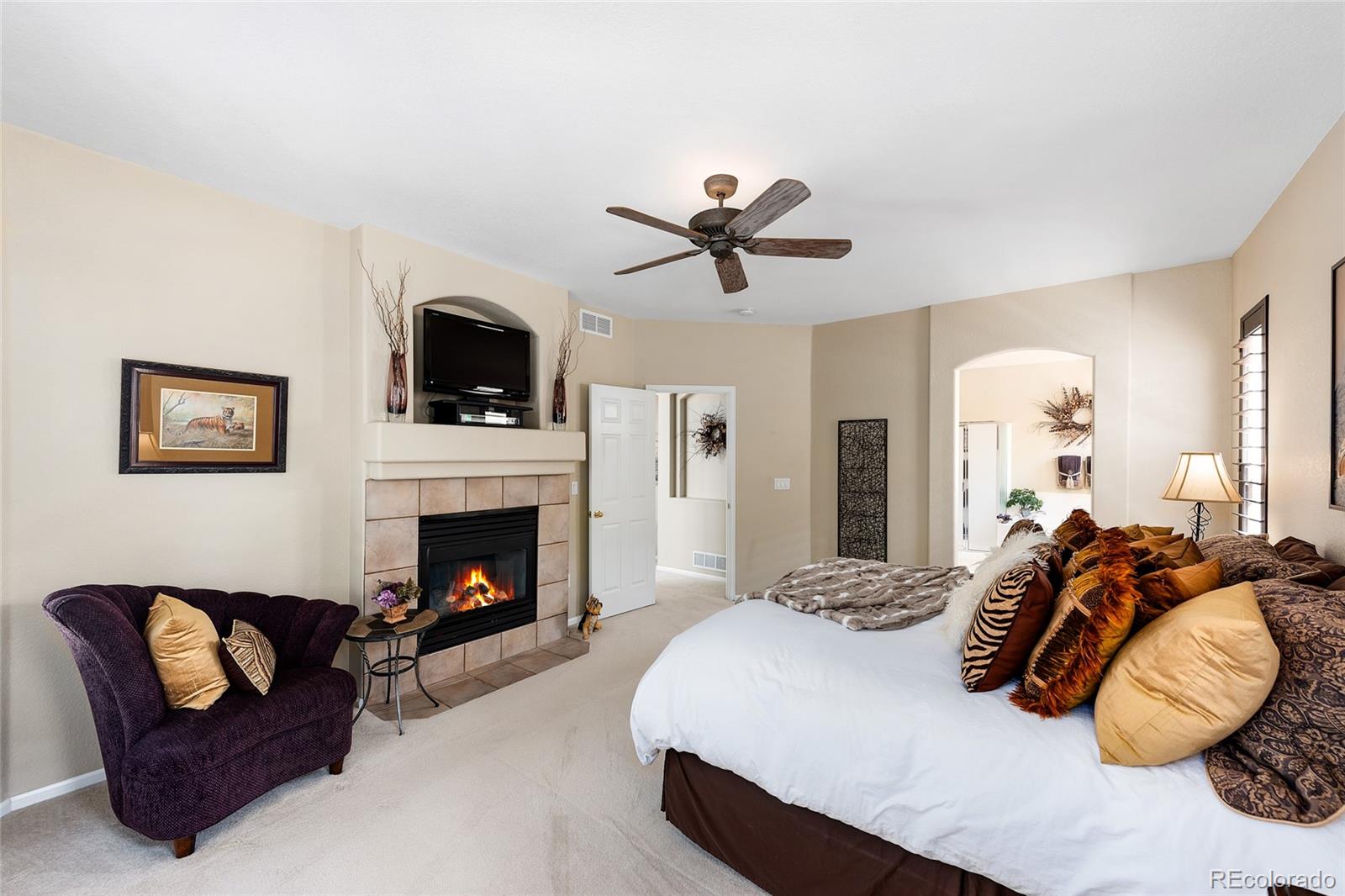9302 Desert Willow Road Highlands Ranch, CO 80129 - Photo 13 of 35 Gallery Image 13