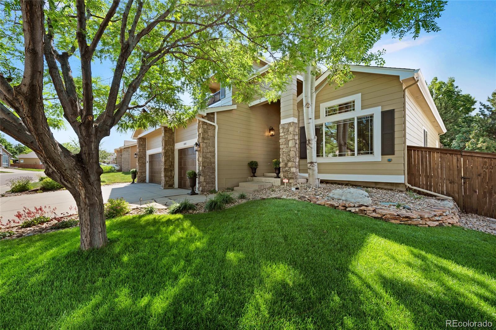 9302 Desert Willow Road Highlands Ranch, CO 80129 - Photo 2 of 35 Gallery Image 2