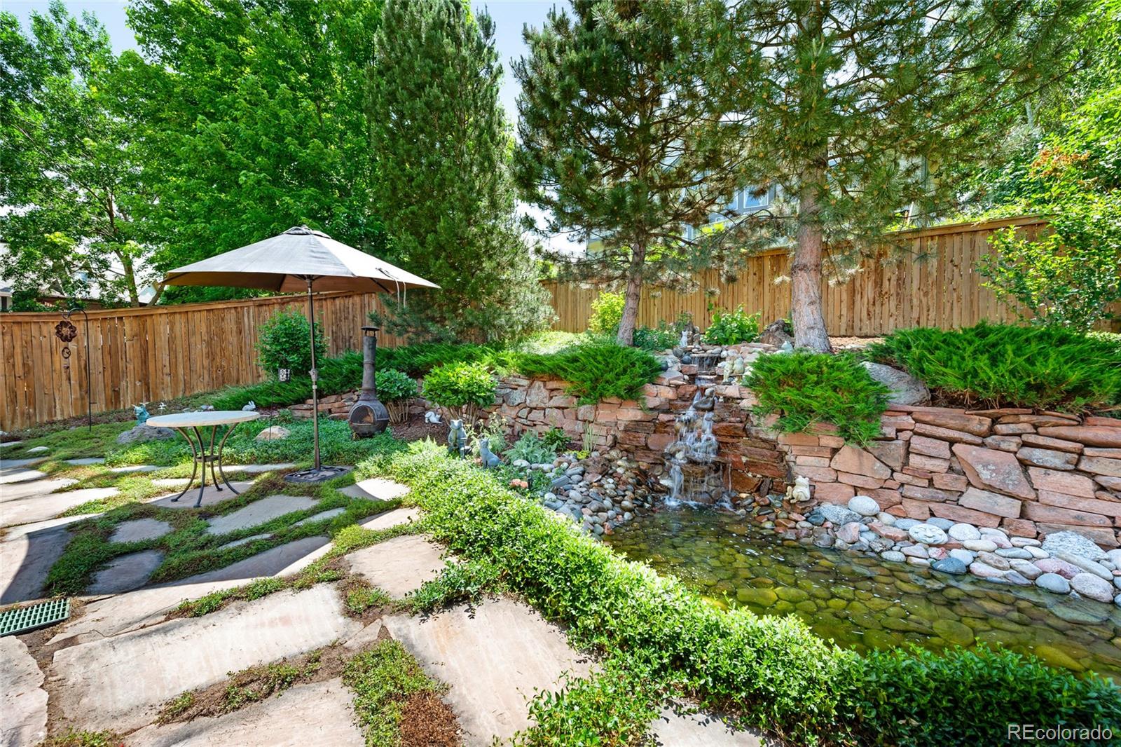 9302 Desert Willow Road Highlands Ranch, CO 80129 - Photo 31 of 35 Gallery Image 31