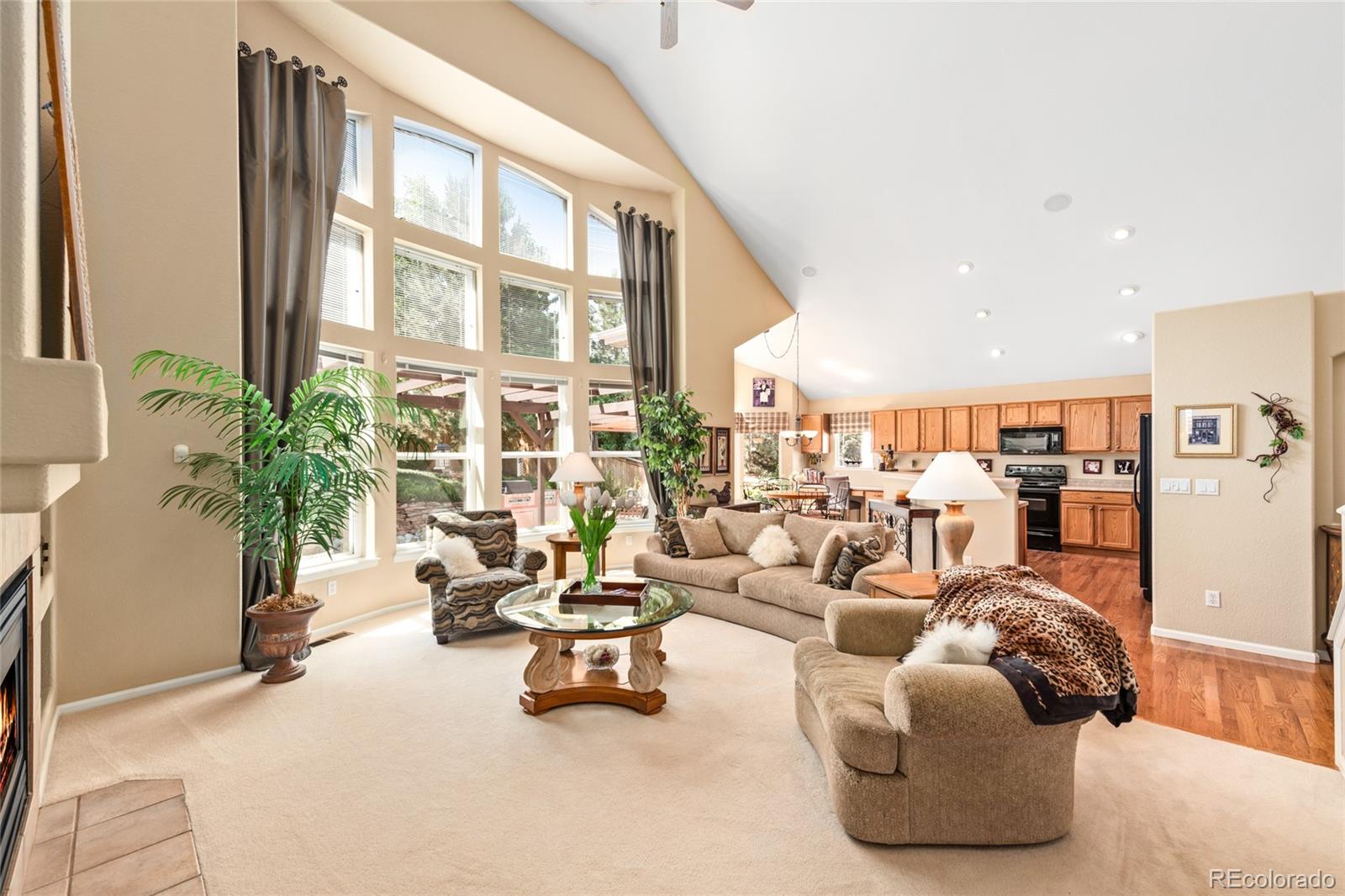 9302 Desert Willow Road Highlands Ranch, CO 80129 - Photo 8 of 35 Gallery Image 8