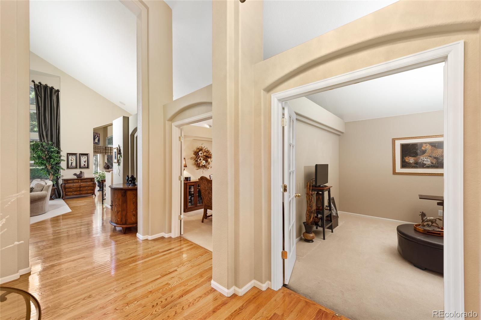9302 Desert Willow Road Highlands Ranch, CO 80129 - Photo 9 of 35 Gallery Image 9