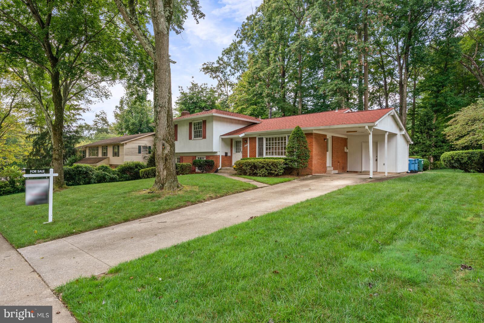 5510 Ravenel Lane Springfield, VA 22151 - Photo 2 of 42