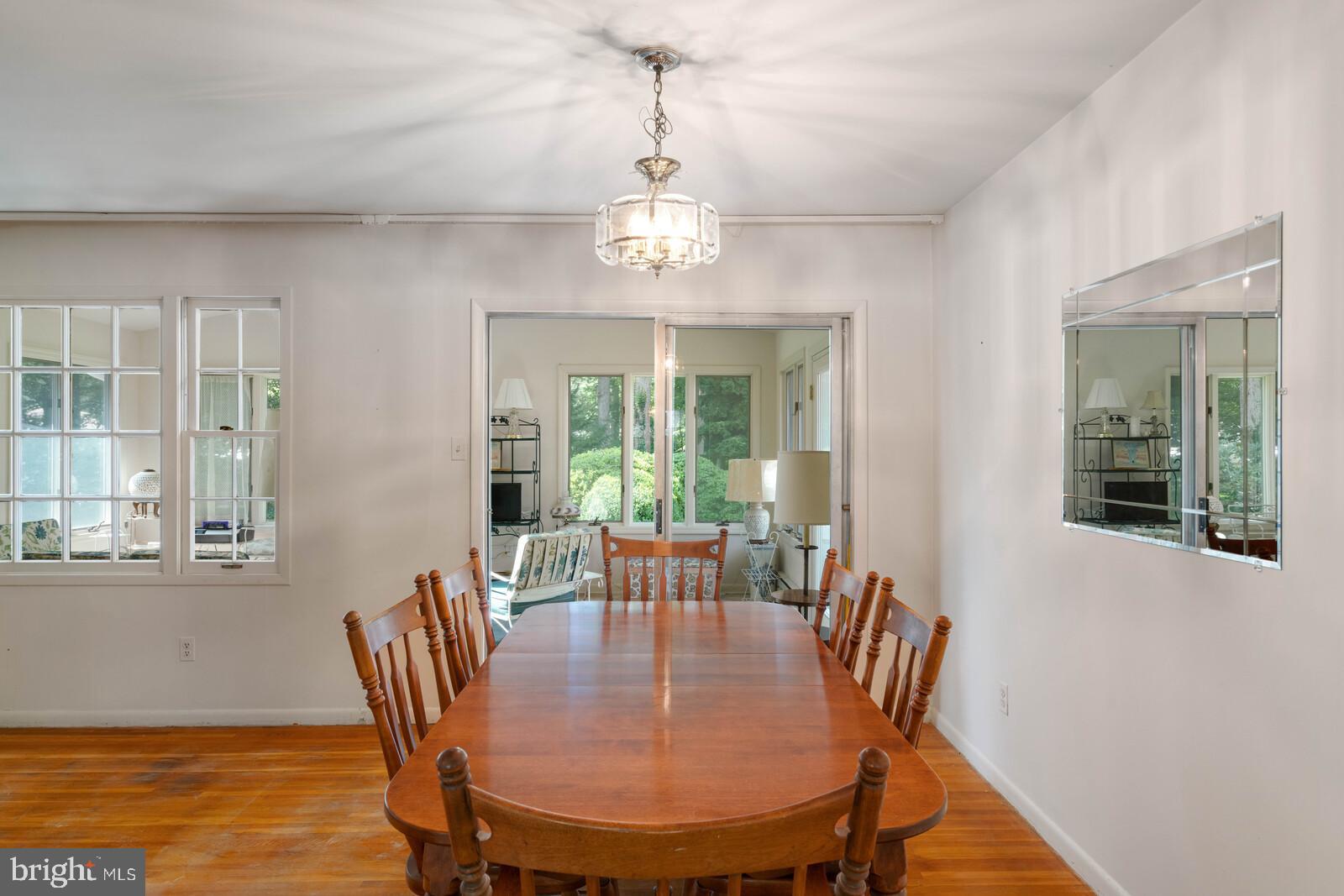 5510 Ravenel Lane Springfield, VA 22151 - Photo 14 of 42