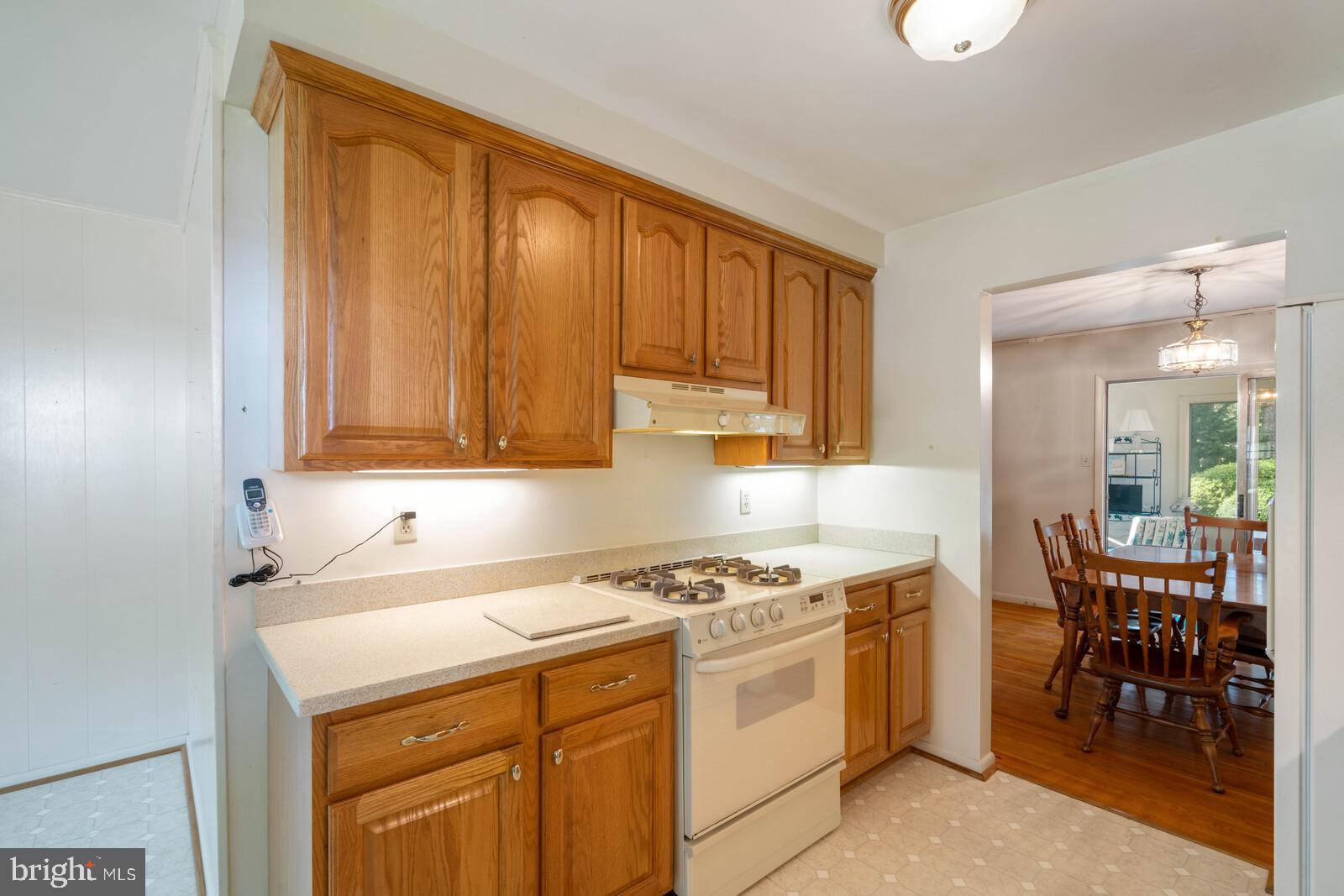5510 Ravenel Lane Springfield, VA 22151 - Photo 16 of 42