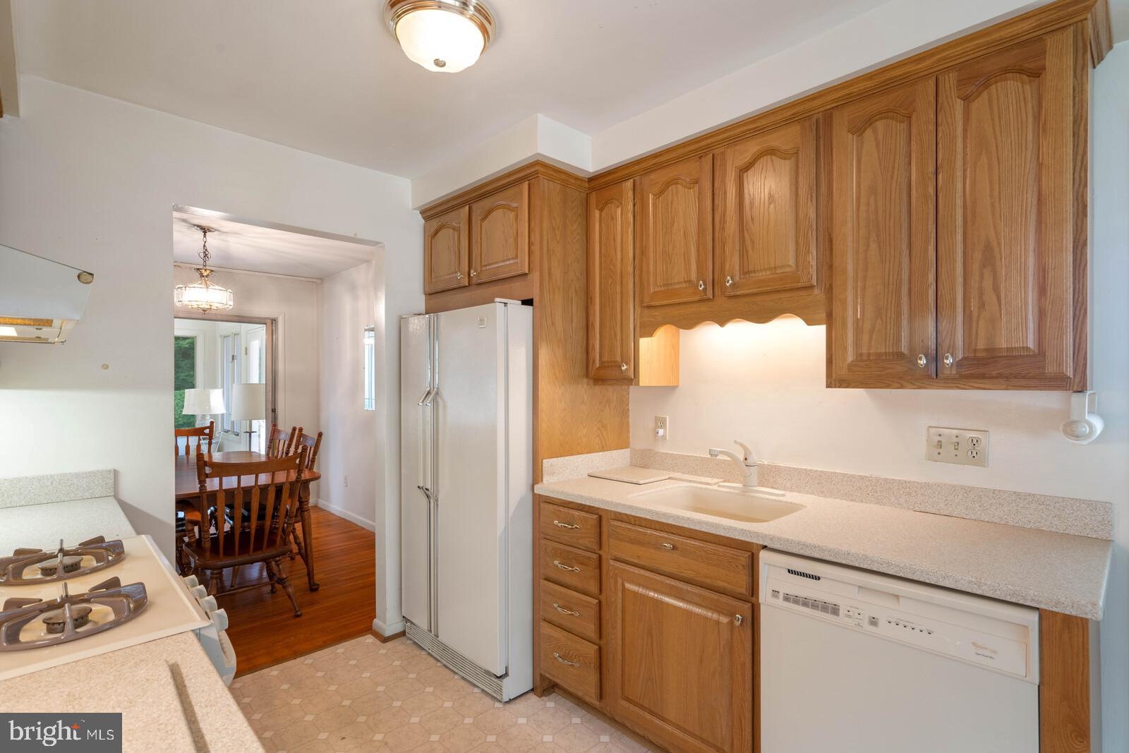 5510 Ravenel Lane Springfield, VA 22151 - Photo 17 of 42