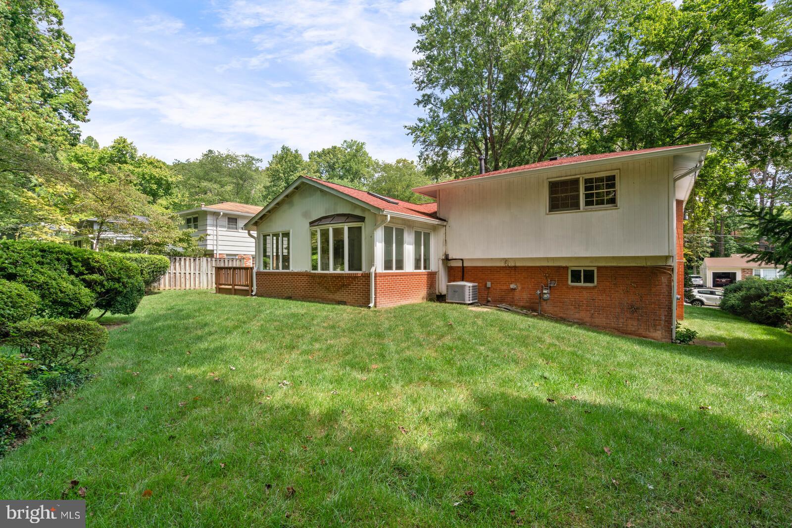 5510 Ravenel Lane Springfield, VA 22151 - Photo 39 of 42