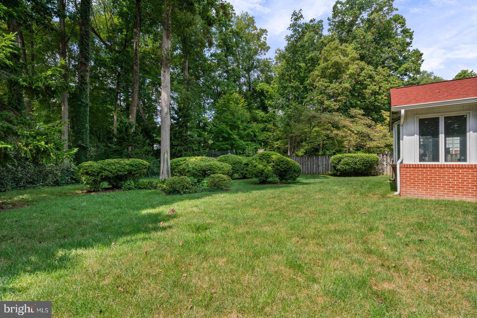 5510 Ravenel Lane Springfield, VA 22151 - Photo 40 of 42