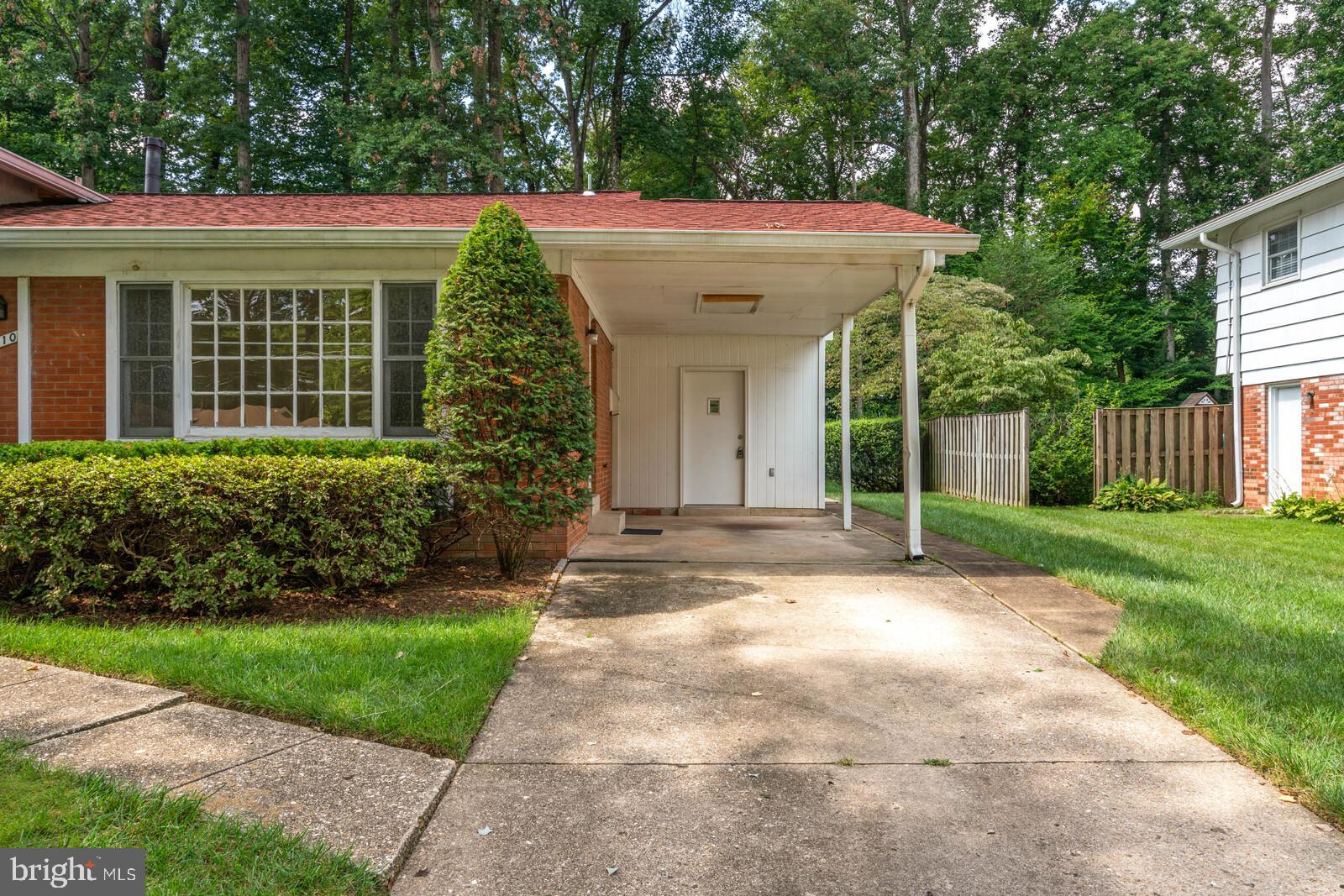 5510 Ravenel Lane Springfield, VA 22151 - Photo 5 of 42