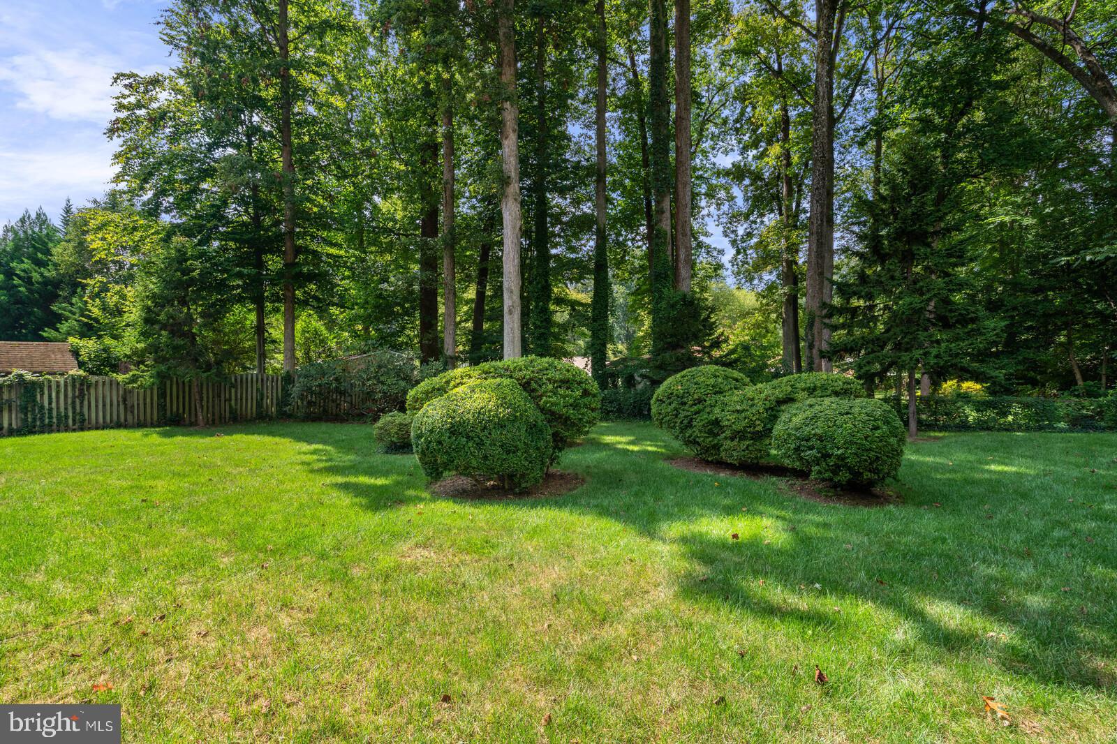 5510 Ravenel Lane Springfield, VA 22151 - Photo 41 of 42