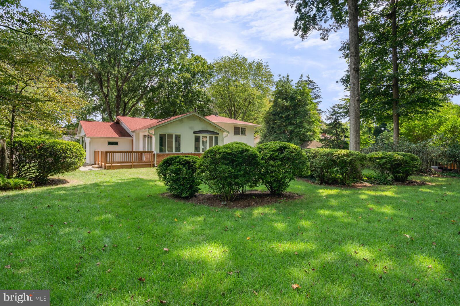 5510 Ravenel Lane Springfield, VA 22151 - Photo 42 of 42