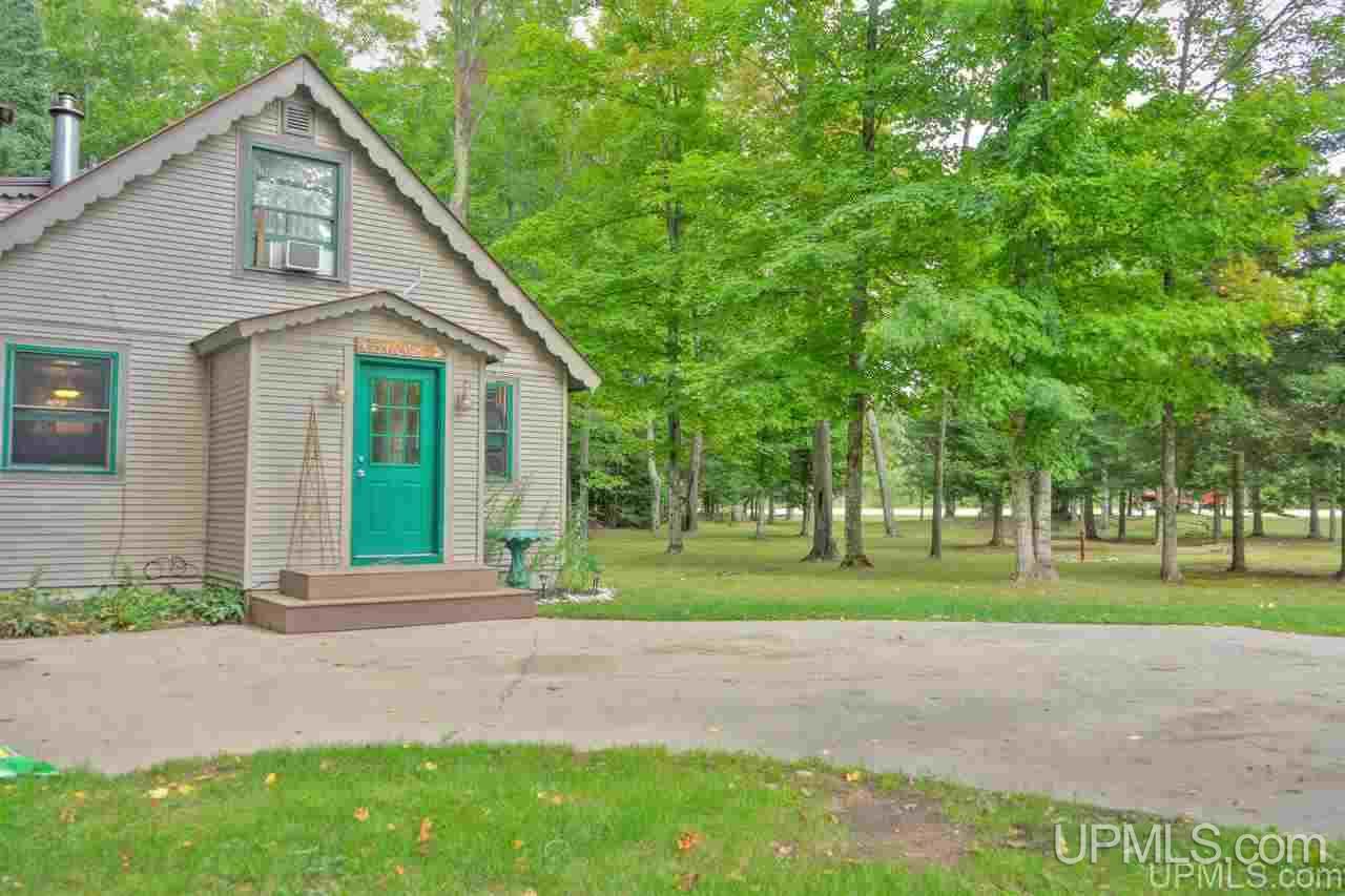 7090 West Co Road Manistique, MI 49854 - Photo 2 of 42