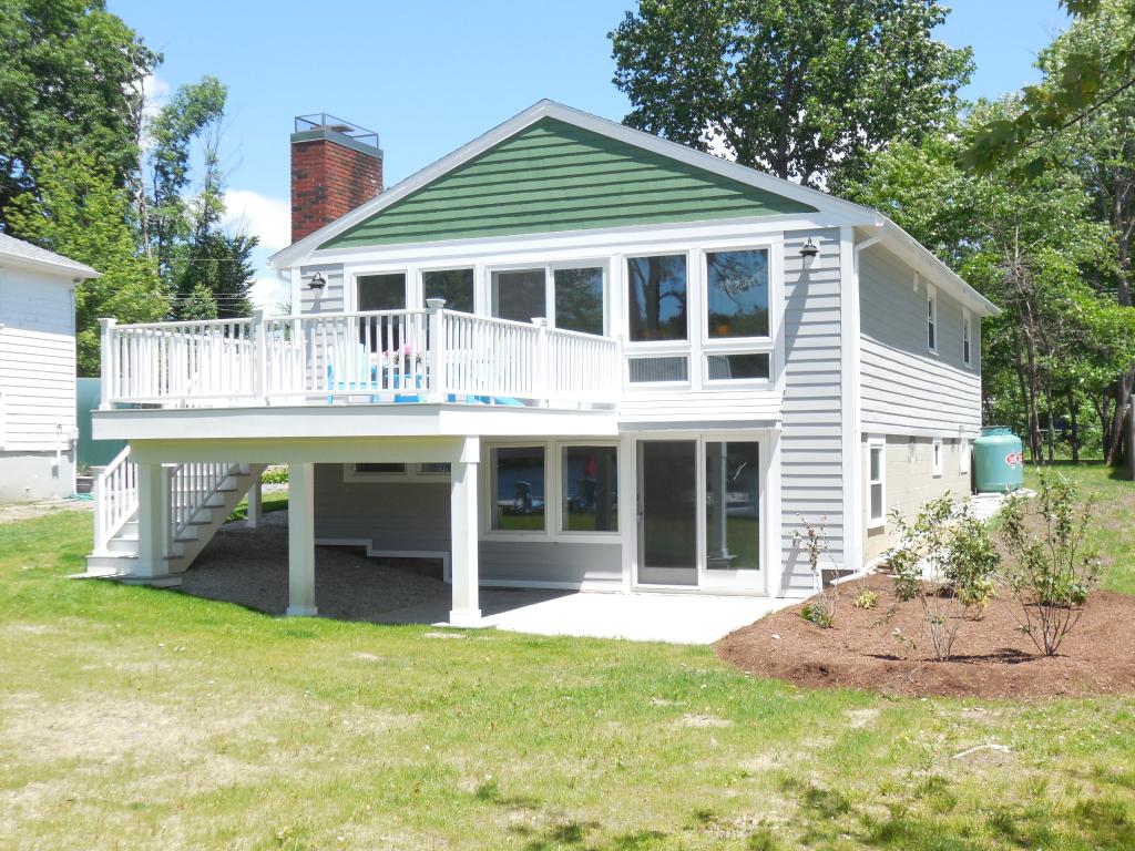 23 Escumbuit Road Derry, NH 03038 - Photo 1 of 35