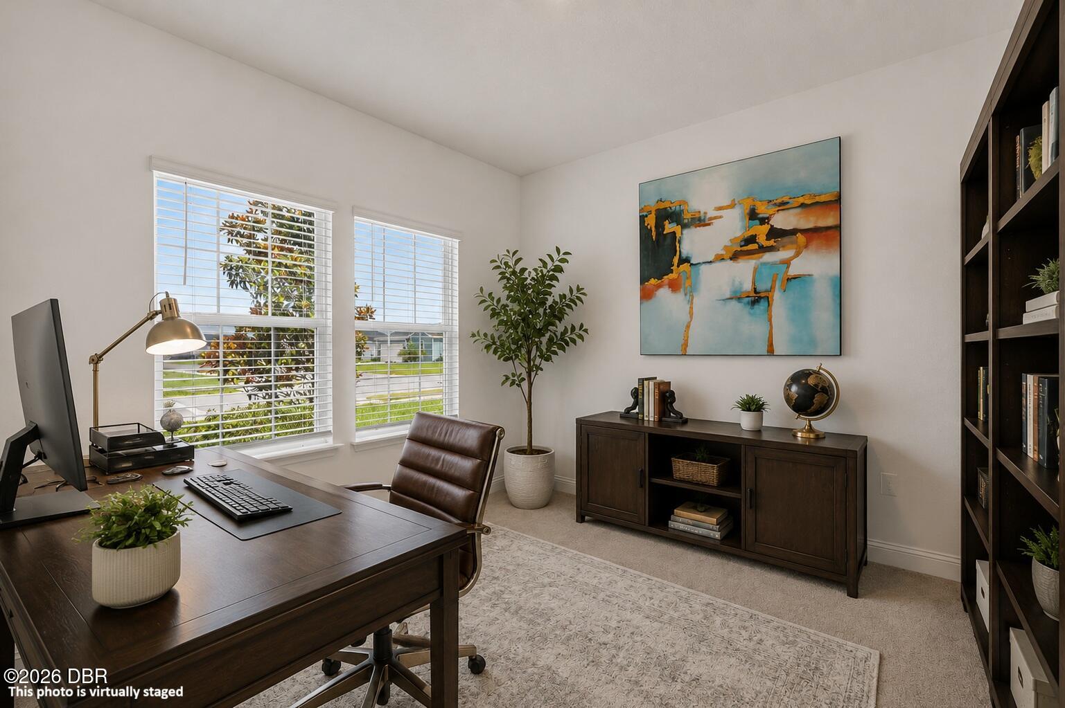 2173 Raglan Circle Ormond Beach, FL 32174 - Photo 6 of 44 Office