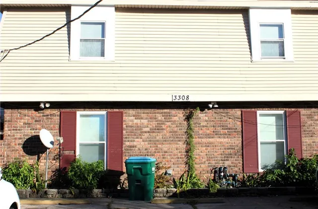$1,400 | 3308 Delaware Avenue, Unit A, Kenner, LA 70065