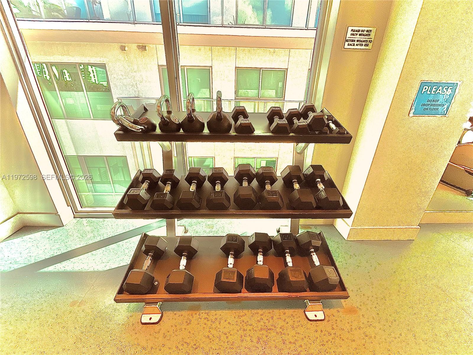 1600 Southwest 1st Avenue, Unit 1204 Miami, FL 33129 - Photo 13 of 75