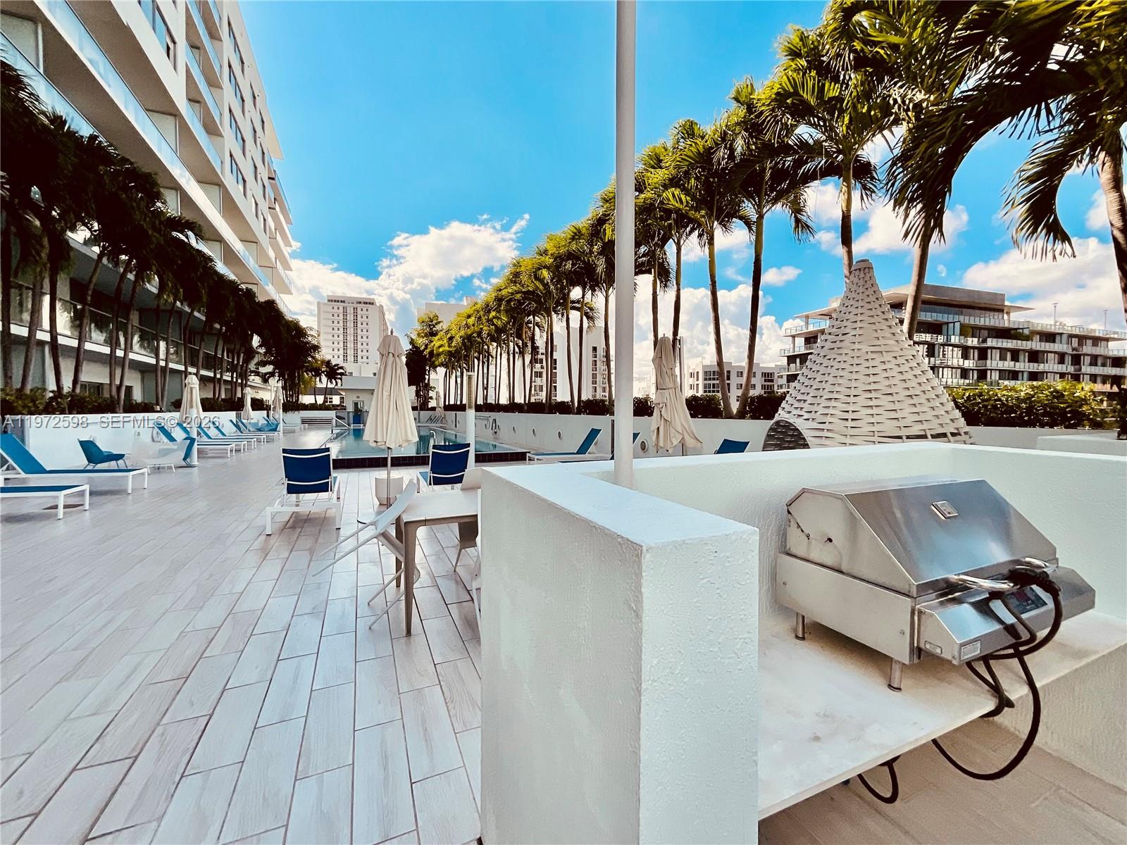 1600 Southwest 1st Avenue, Unit 1204 Miami, FL 33129 - Photo 17 of 75