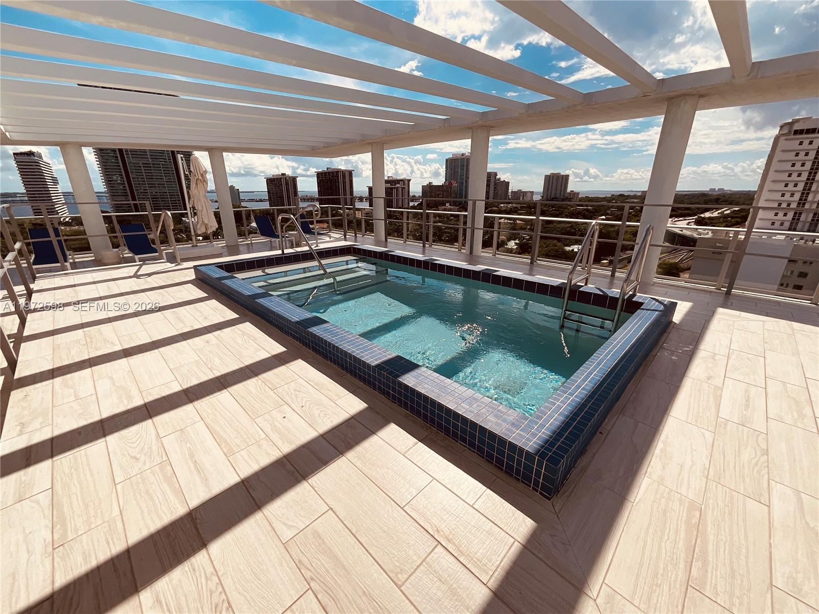 1600 Southwest 1st Avenue, Unit 1204 Miami, FL 33129 - Photo 34 of 75