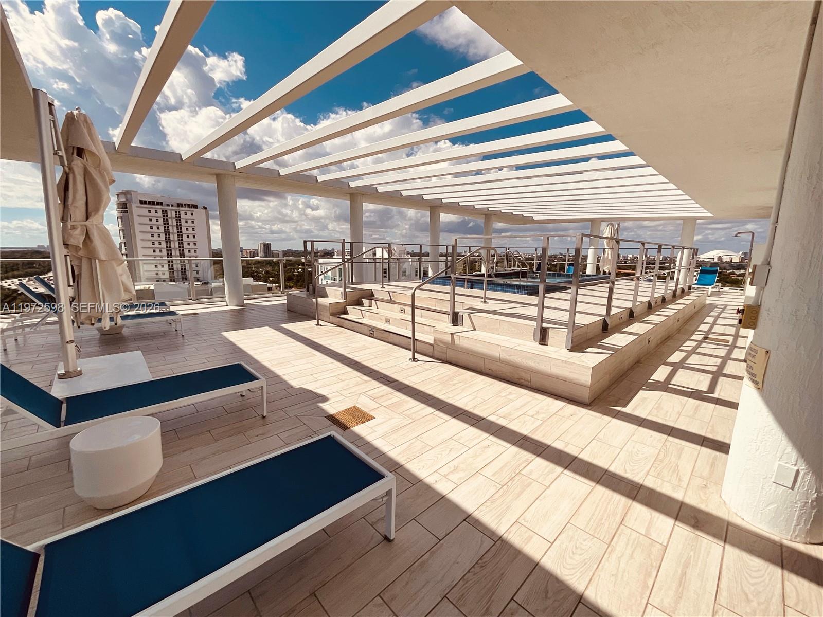 1600 Southwest 1st Avenue, Unit 1204 Miami, FL 33129 - Photo 35 of 75