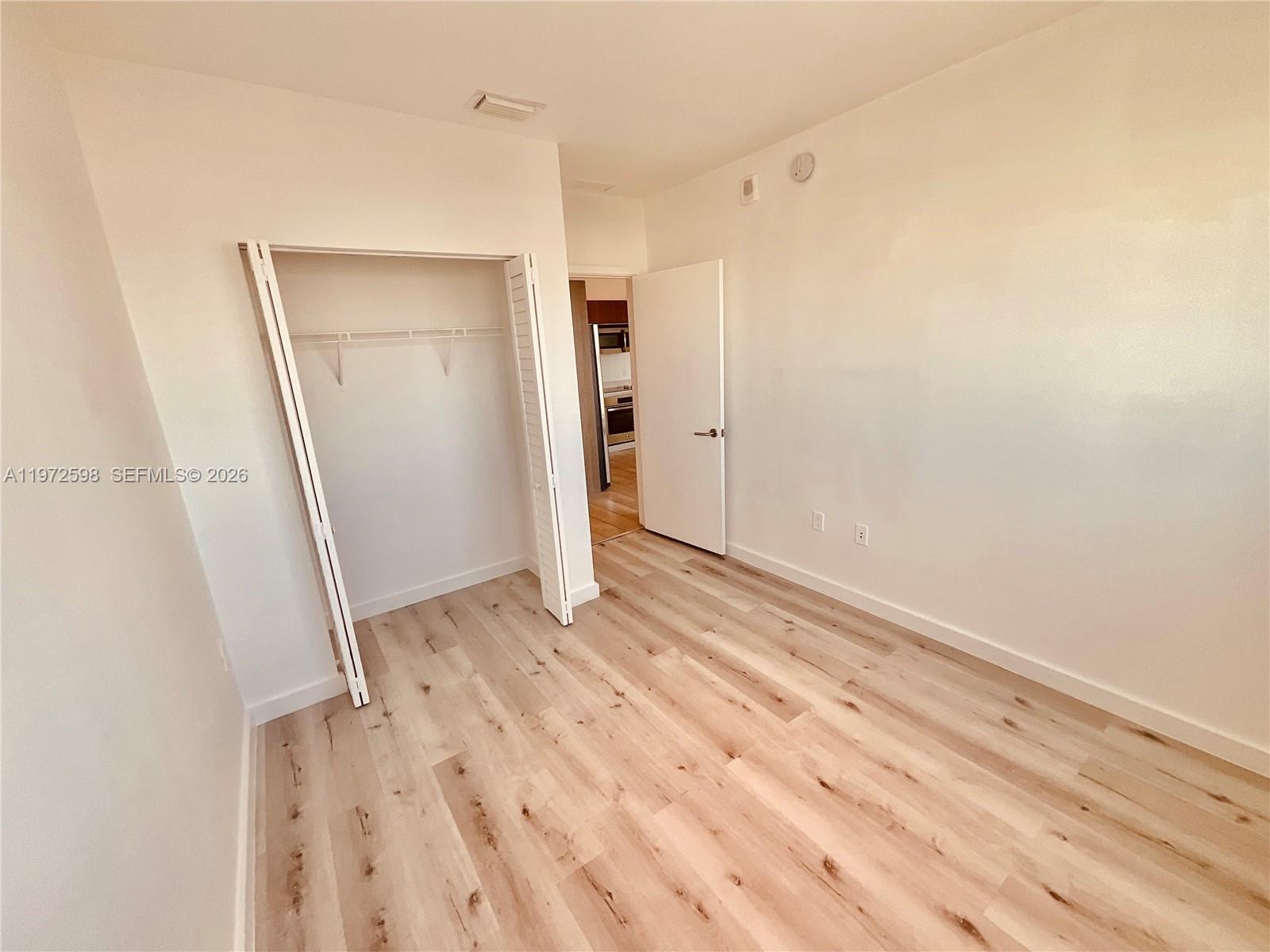 1600 Southwest 1st Avenue, Unit 1204 Miami, FL 33129 - Photo 60 of 75 a view of an empty room