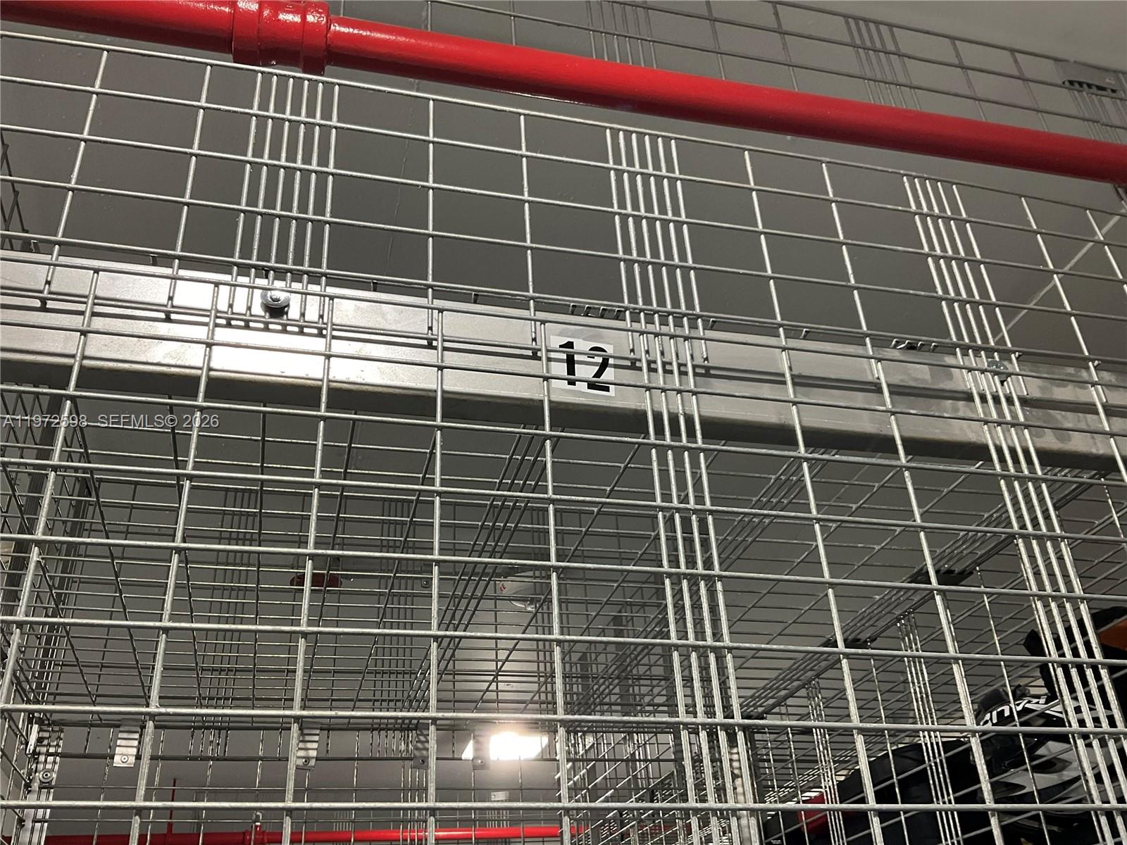 1600 Southwest 1st Avenue, Unit 1204 Miami, FL 33129 - Photo 74 of 75 a view of a balcony