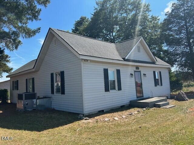 7941 Cleveland Road Clayton, NC 27520 - Photo 2 of 15