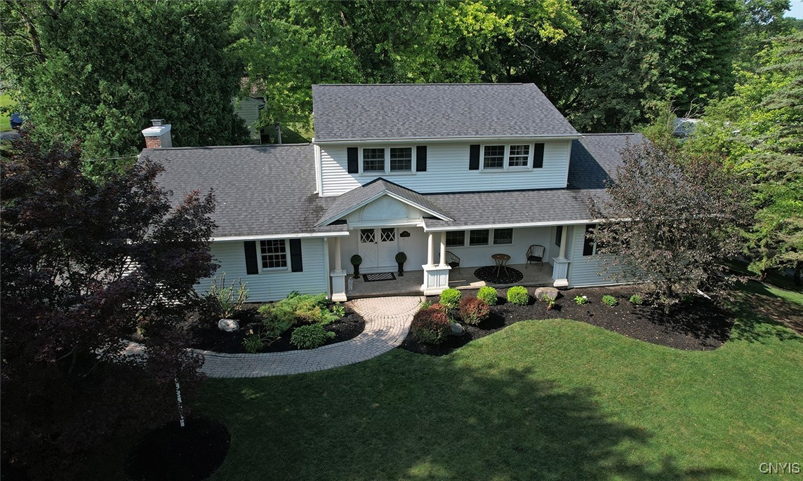 119 Pine Ridge Road Manlius, NY 13066 - Photo 1 of 1 Gallery Image 1