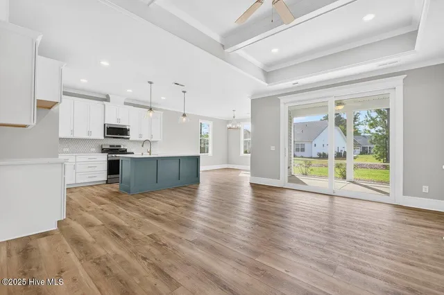 $419,900 | 3793 Summer Breeze Court Northeast, Bolivia, NC 28422