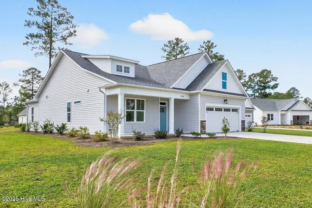 $419,900 | 3793 Summer Breeze Court Northeast, Bolivia, NC 28422