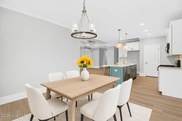 $419,900 | 3793 Summer Breeze Court Northeast, Bolivia, NC 28422