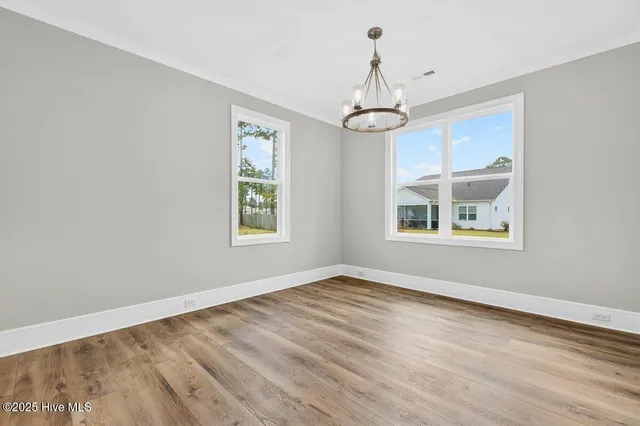 $419,900 | 3793 Summer Breeze Court Northeast, Bolivia, NC 28422