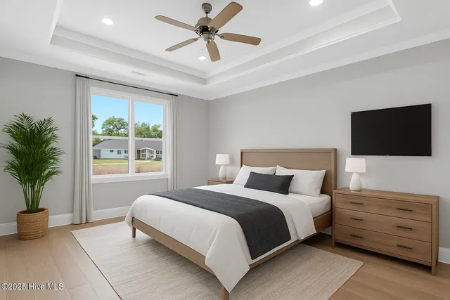 $419,900 | 3793 Summer Breeze Court Northeast, Bolivia, NC 28422