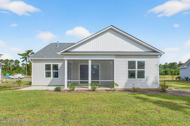 $419,900 | 3793 Summer Breeze Court Northeast, Bolivia, NC 28422