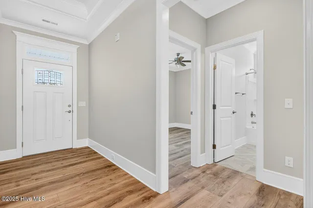 $419,900 | 3793 Summer Breeze Court Northeast, Bolivia, NC 28422