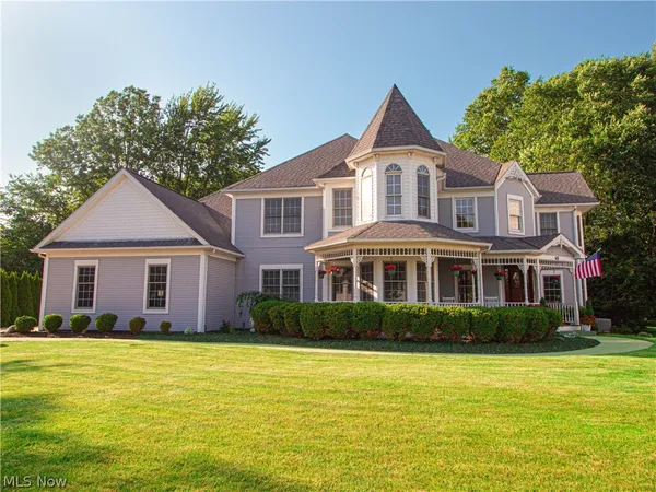 $849,000 | 40 Steepleview Drive, Hudson, OH 44236