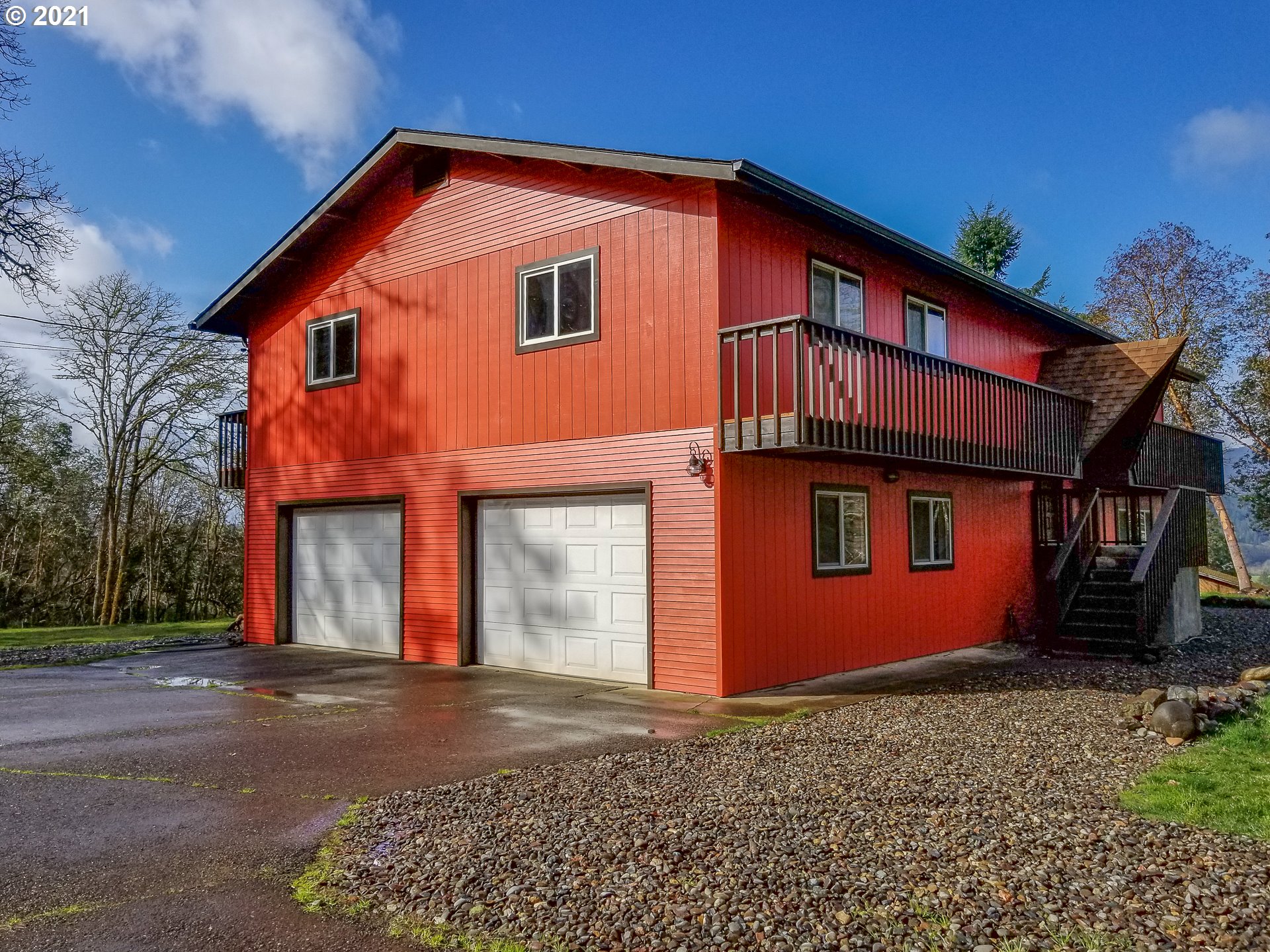 6840 Garden Valley Road Roseburg, OR 97471 - Photo 3 of 31 Gallery Image 3