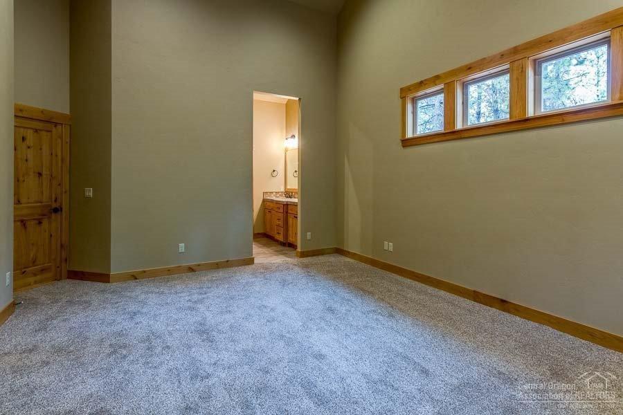 136 Sunstone Loop Bend, OR 97707 - Photo 16 of 20 Master Bedroom will have vaulted ceiling