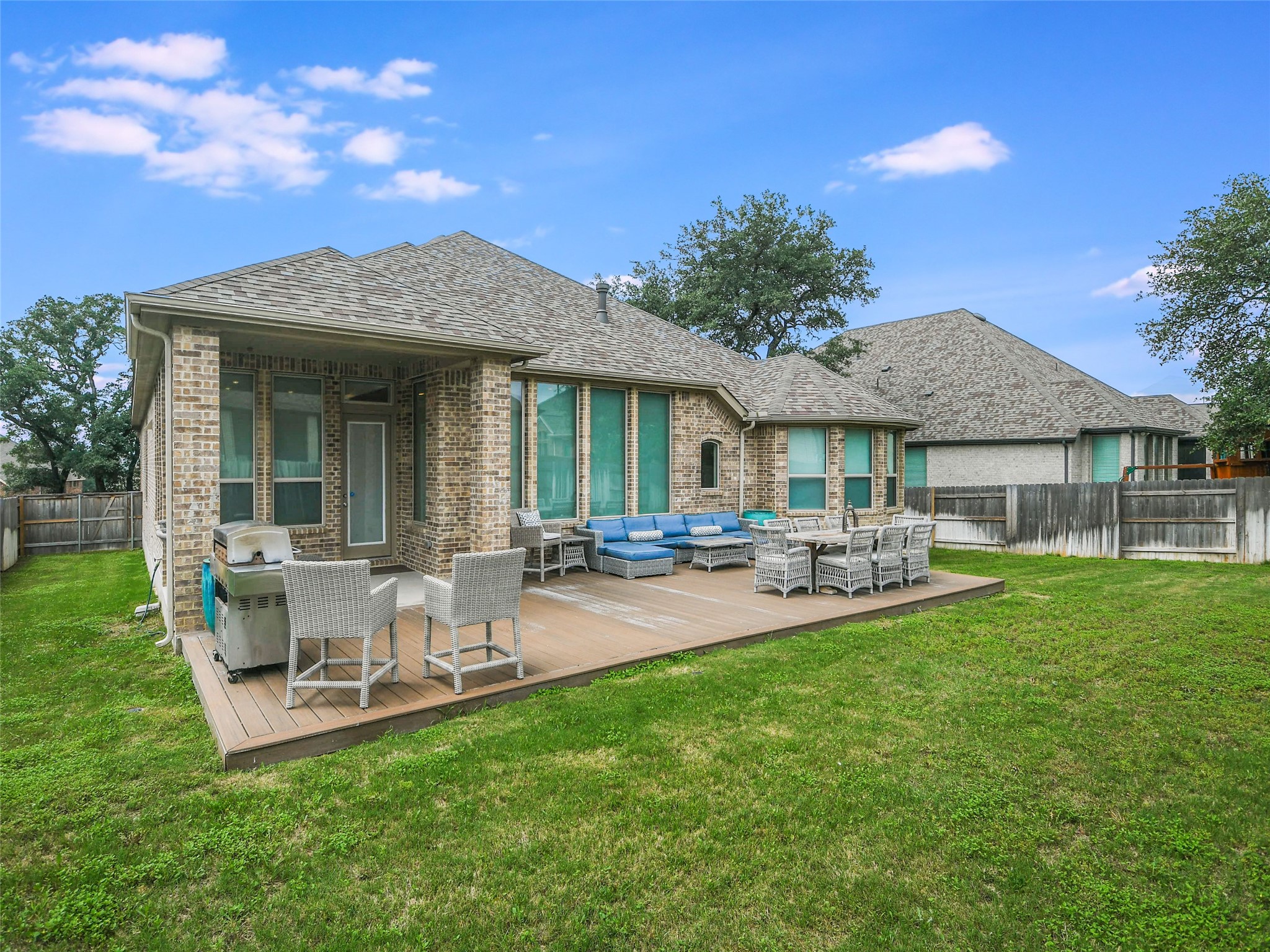 109 Quiet Oak Road San Marcos, TX 78666 - Photo 25 of 39