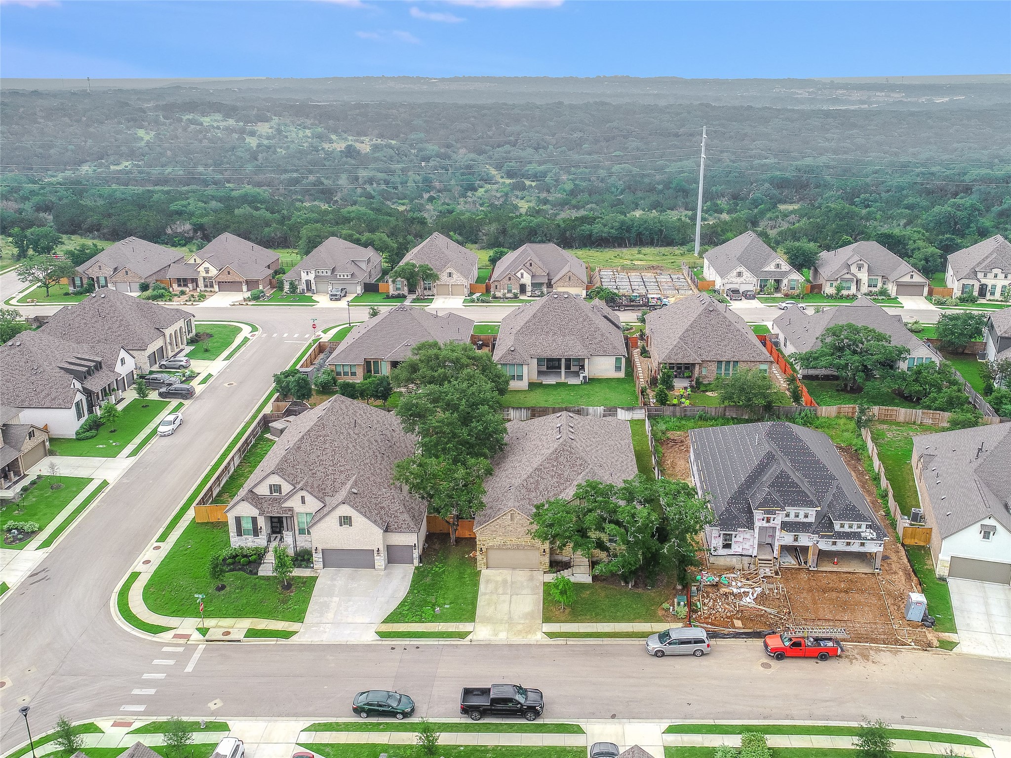 109 Quiet Oak Road San Marcos, TX 78666 - Photo 32 of 39