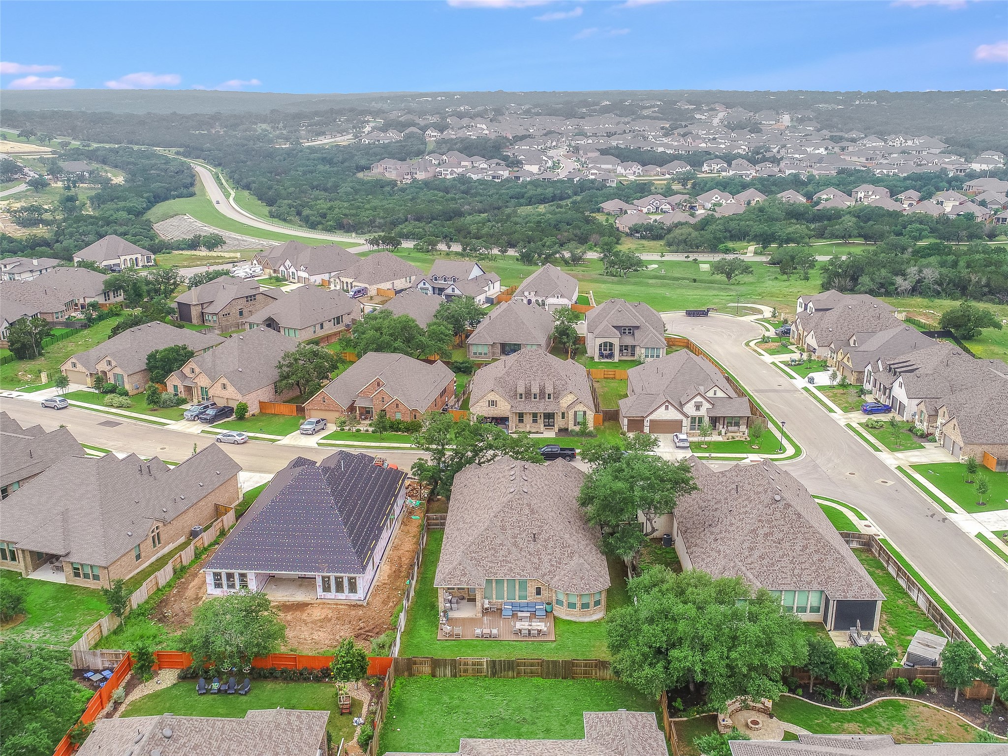 109 Quiet Oak Road San Marcos, TX 78666 - Photo 36 of 39