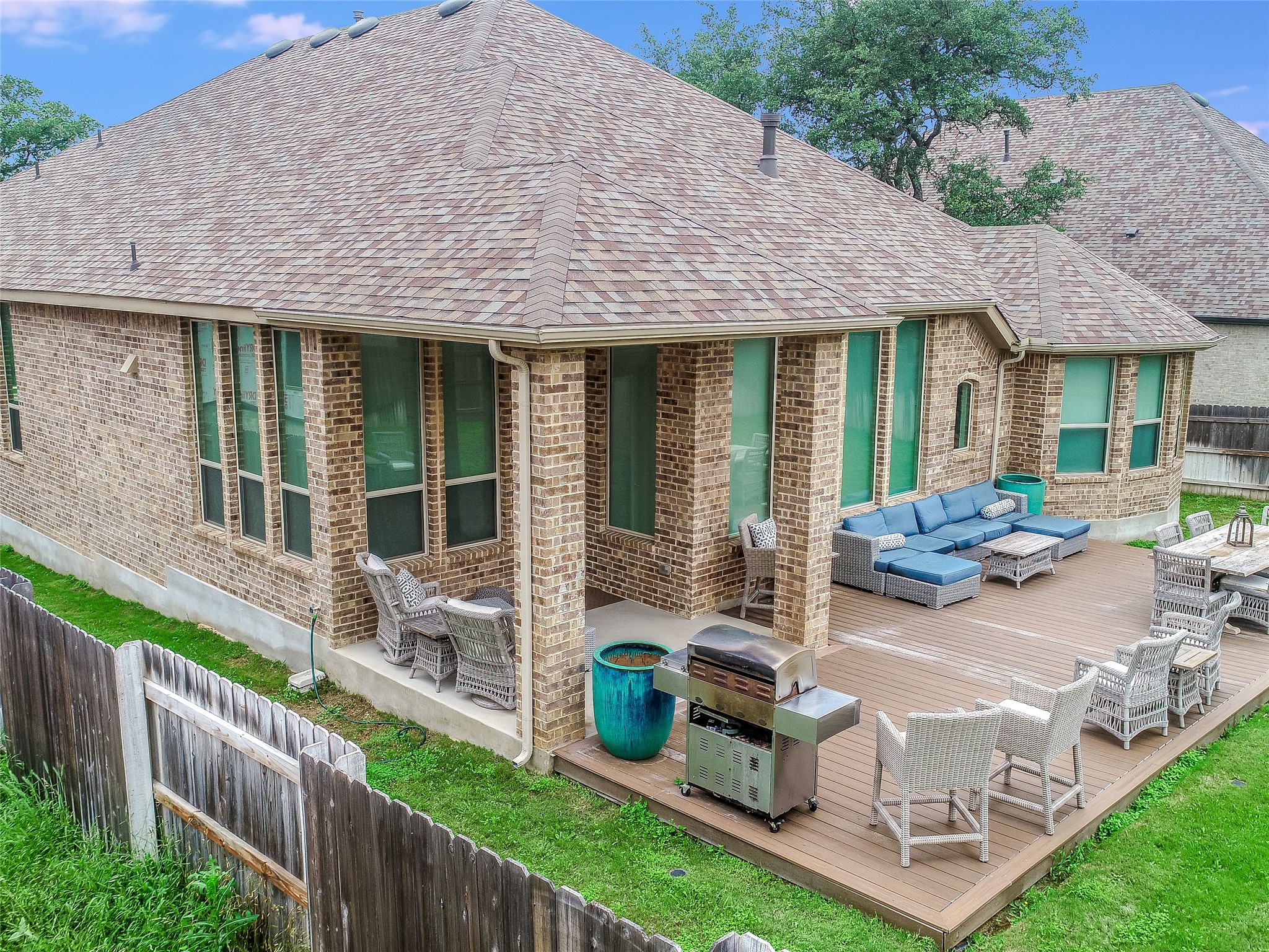 109 Quiet Oak Road San Marcos, TX 78666 - Photo 37 of 39