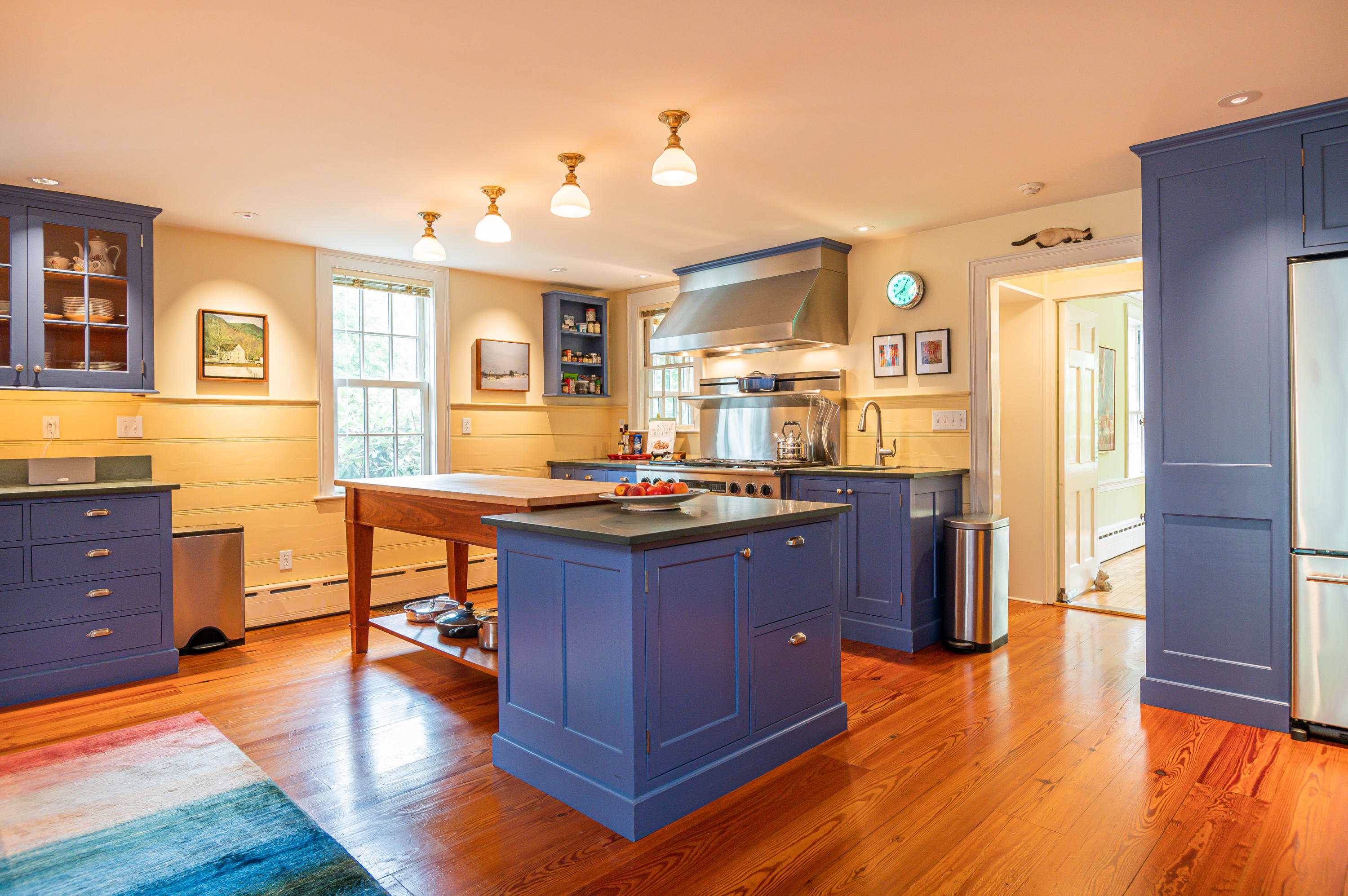 118 Foreside Road Falmouth, ME 04105 - Photo 14 of 118 DSC_5718