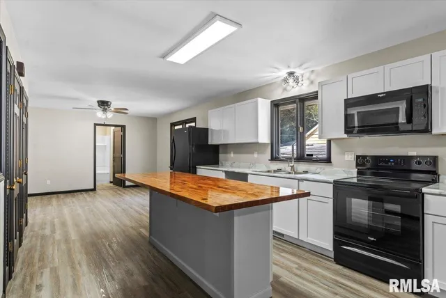 $174,900 | 323 North Dye Street, Virden, IL 62690