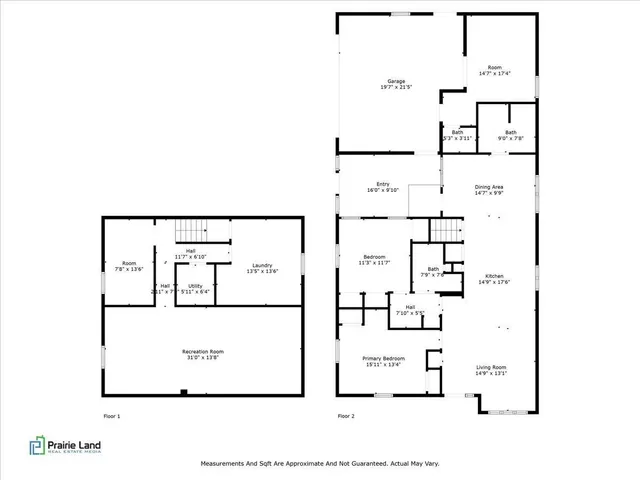 $174,900 | 323 North Dye Street, Virden, IL 62690