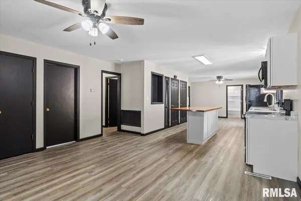 $168,900 | 323 North Dye Street, Virden, IL 62690