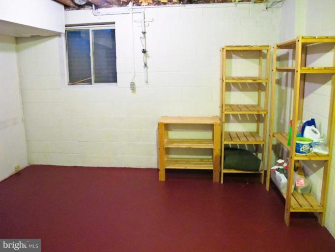 6024 Queenston Street Springfield, VA 22152 - Photo 18 of 19 Basement #1