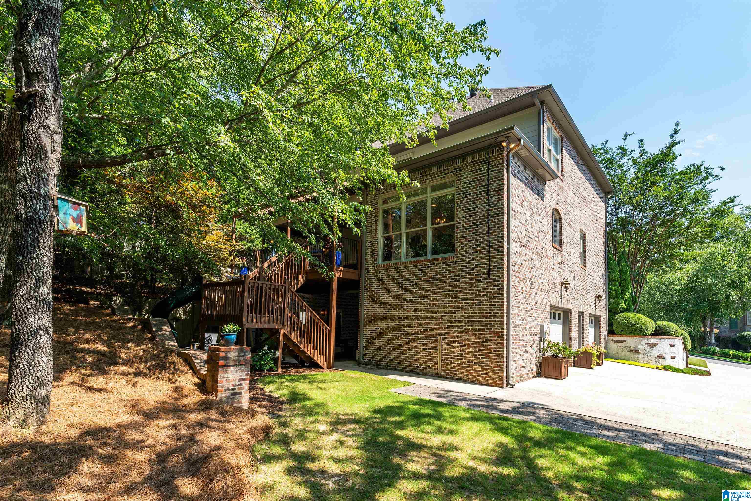 4293 Milner Road East Hoover, AL 35242 - Photo 39 of 48