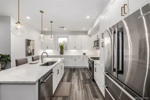 $1,069,000 | 6820 East Lowry Boulevard, Denver, CO 80230